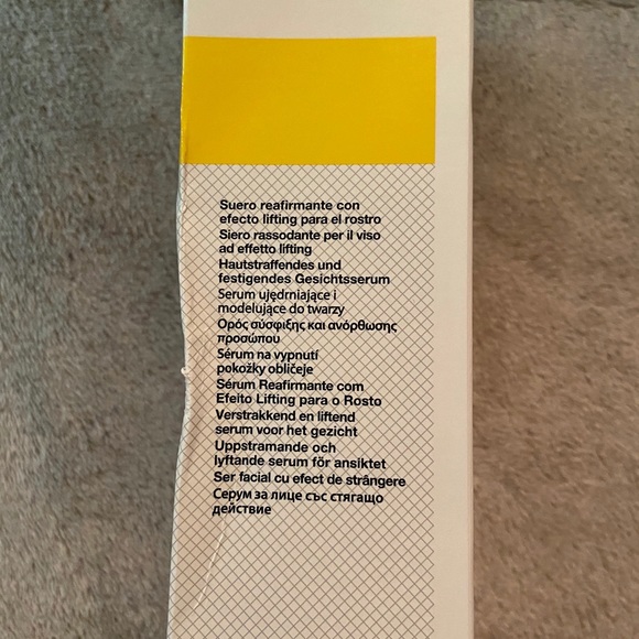Damaged box sale item: StiVectin-TL Face Serum - Picture 2 of 4